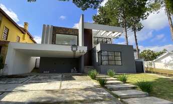 Imagem: CASA RESIDENCIAL em SANTANA DE PARNAÍBA