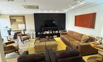 Imagem 3: CASA RESIDENCIAL em SANTANA DE PARNAÍBA - SP, ALPHAVILLE