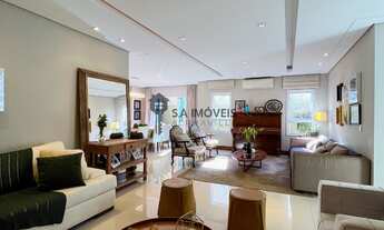 Imagem 6: CASA RESIDENCIAL em SANTANA DE PARNAÍBA - SP, ALPHAVILLE