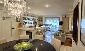 Imagem 3: APARTAMENTO RESIDENCIAL em BARUERI - SP, ALPHAVILLE CENTRO INDUSTRIAL E EMPRESARIAL/ALPHAV