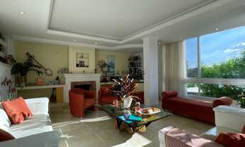 Imagem 7: CASA RESIDENCIAL em SANTANA DE PARNAÍBA - SP, ALPHAVILLE