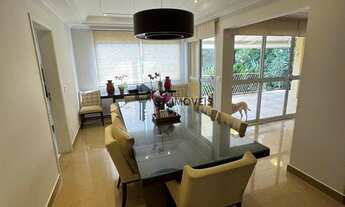 Imagem 7: CASA RESIDENCIAL em SANTANA DE PARNAÍBA - SP, ALPHAVILLE