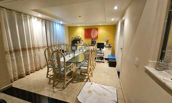 Imagem 3: CASA RESIDENCIAL em SANTANA DE PARNAÍBA - SP, ALPHAVILLE