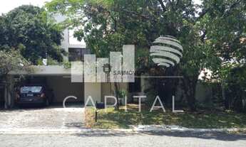 Imagem: CASA RESIDENCIAL em SANTANA DE PARNAÍBA