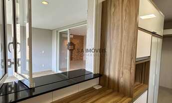 Imagem 5: APARTAMENTO RESIDENCIAL em SANTANA DE PARNAÍBA - SP, TAMBORÉ