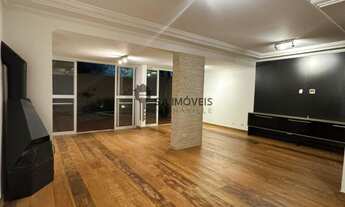 Imagem 2: CASA RESIDENCIAL em SANTANA DE PARNAÍBA - SP, TAMBORÉ