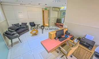 Imagem 3: SALA COMERCIAL em BARUERI - SP, ALPHAVILLE CENTRO INDUSTRIAL E EMPRESARIAL/ALPHAVILLE