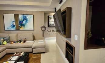 Imagem 4: APARTAMENTO RESIDENCIAL em BARUERI - SP, ALPHAVILLE CENTRO INDUSTRIAL E EMPRESARIAL/ALPHAV