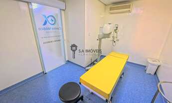 Imagem 5: SALA COMERCIAL em BARUERI - SP, ALPHAVILLE CENTRO INDUSTRIAL E EMPRESARIAL/ALPHAVILLE