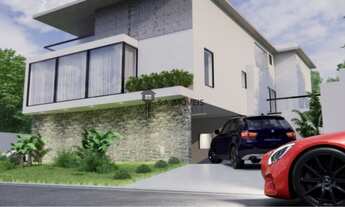 Imagem 3: CASA RESIDENCIAL em SANTANA DE PARNAÍBA - SP, ALPHAVILLE