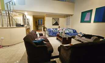 Imagem 2: CASA RESIDENCIAL em SANTANA DE PARNAÍBA - SP, ALPHAVILLE