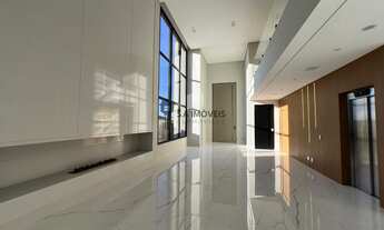 Imagem 7: CASA RESIDENCIAL em SANTANA DE PARNAÍBA - SP, ALPHAVILLE