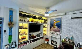 Imagem 2: APARTAMENTO RESIDENCIAL em SANTANA DE PARNAÍBA - SP, TAMBORÉ