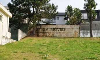 Imagem: TERRENO RESIDENCIAL em SANTANA DE PARNAÍBA