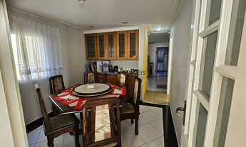 Imagem 5: CASA RESIDENCIAL em SANTANA DE PARNAÍBA - SP, ALPHAVILLE