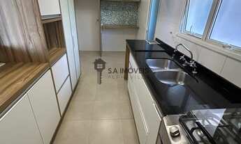 Imagem 6: APARTAMENTO RESIDENCIAL em SANTANA DE PARNAÍBA - SP, TAMBORÉ