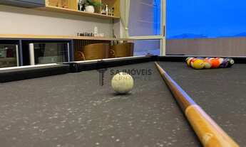 Imagem 7: APARTAMENTO RESIDENCIAL em BARUERI - SP, ALPHAVILLE CENTRO INDUSTRIAL E EMPRESARIAL/ALPHAV