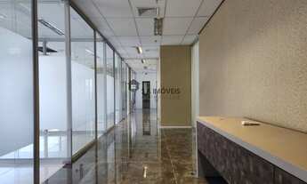 Imagem: SALA COMERCIAL em BARUERI - SP, ALPHAVILLE