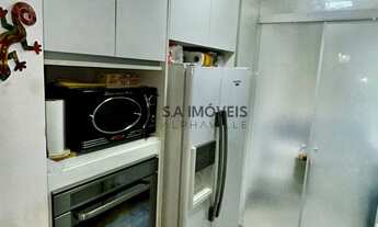 Imagem 7: APARTAMENTO RESIDENCIAL em SANTANA DE PARNAÍBA - SP, TAMBORÉ