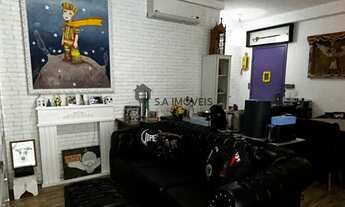 Imagem 3: APARTAMENTO RESIDENCIAL em SANTANA DE PARNAÍBA - SP, TAMBORÉ