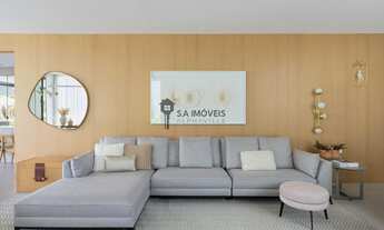 Imagem 6: CASA RESIDENCIAL em BARUERI - SP, CENTRO COMERCIAL JUBRAN