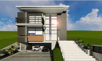 Imagem: CASA RESIDENCIAL em SANTANA DE PARNAÍBA