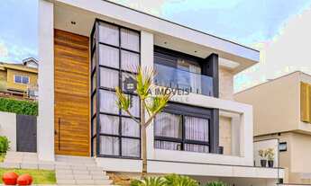 Imagem 2: CASA RESIDENCIAL em SANTANA DE PARNAÍBA - SP, ALPHAVILLE