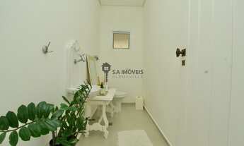 Imagem 6: CASA RESIDENCIAL em SANTANA DE PARNAÍBA - SP, ALPHAVILLE