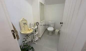 Imagem 7: CASA RESIDENCIAL em SANTANA DE PARNAÍBA - SP, ALPHAVILLE