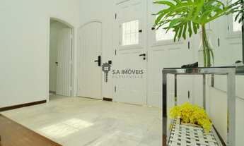 Imagem 5: CASA RESIDENCIAL em SANTANA DE PARNAÍBA - SP, ALPHAVILLE