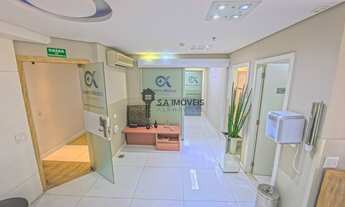 Imagem 2: SALA COMERCIAL em BARUERI - SP, ALPHAVILLE CENTRO INDUSTRIAL E EMPRESARIAL/ALPHAVILLE