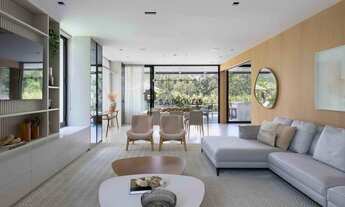 Imagem 5: CASA RESIDENCIAL em BARUERI - SP, CENTRO COMERCIAL JUBRAN