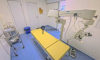 Imagem 6: SALA COMERCIAL em BARUERI - SP, ALPHAVILLE CENTRO INDUSTRIAL E EMPRESARIAL/ALPHAVILLE