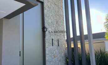 Imagem 4: CASA RESIDENCIAL em SANTANA DE PARNAÍBA - SP, ALPHAVILLE