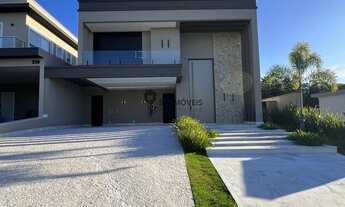 Imagem 1: CASA RESIDENCIAL em SANTANA DE PARNAÍBA - SP, ALPHAVILLE