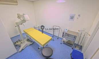 Imagem 7: SALA COMERCIAL em BARUERI - SP, ALPHAVILLE CENTRO INDUSTRIAL E EMPRESARIAL/ALPHAVILLE