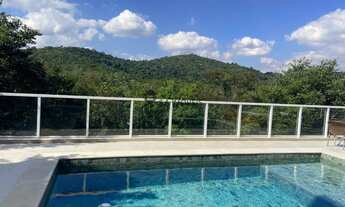 Imagem 2: CASA RESIDENCIAL em SANTANA DE PARNAÍBA - SP, ALPHAVILLE