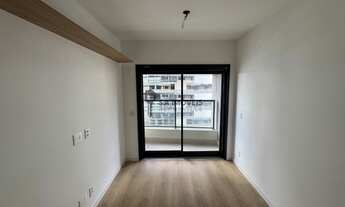 Imagem 6: APARTAMENTO RESIDENCIAL em BARUERI - SP, ALPHAVILLE CENTRO INDUSTRIAL E EMPRESARIAL/ALPHAV