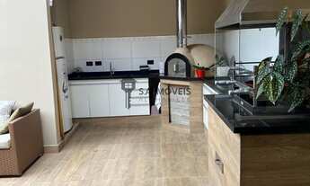 Imagem 3: CASA RESIDENCIAL em SANTANA DE PARNAÍBA - SP, TAMBORÉ