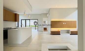 Imagem 6: CASA RESIDENCIAL em SANTANA DE PARNAÍBA - SP, ALPHAVILLE