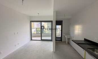 Imagem 4: APARTAMENTO RESIDENCIAL em BARUERI - SP, ALPHAVILLE CENTRO INDUSTRIAL E EMPRESARIAL/ALPHAV