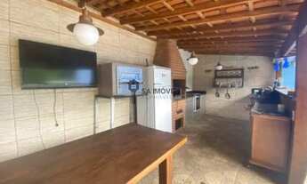 Imagem 6: CASA RESIDENCIAL em SANTANA DE PARNAÍBA - SP, ALPHAVILLE