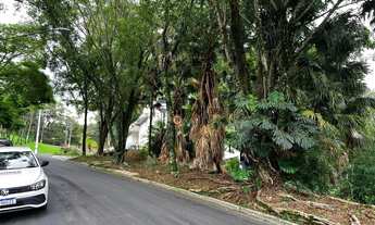 Imagem 2: TERRENO RESIDENCIAL em BARUERI - SP, RESIDENCIAL TAMBORÉ