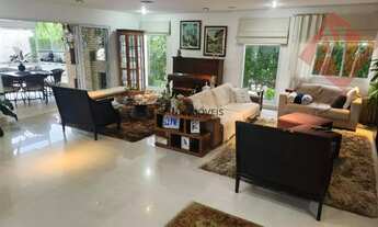 Imagem 3: CASA RESIDENCIAL em SANTANA DE PARNAÍBA - SP, ALPHAVILLE