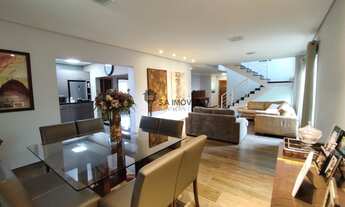 Imagem 2: CASA RESIDENCIAL em SANTANA DE PARNAÍBA - SP, ALPHAVILLE