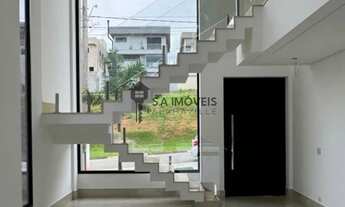 Imagem 3: CASA RESIDENCIAL em SANTANA DE PARNAÍBA - SP, SÍTIO DO MORRO