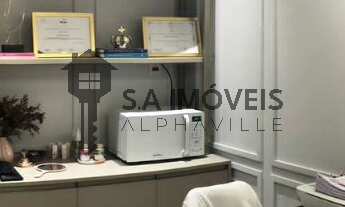 Imagem: SALA COMERCIAL em BARUERI - SP, MELVILLE