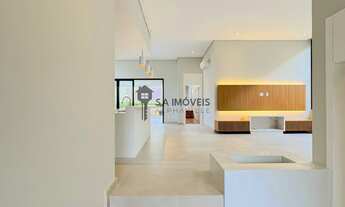 Imagem 5: CASA RESIDENCIAL em SANTANA DE PARNAÍBA - SP, ALPHAVILLE