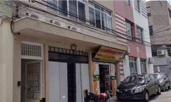 Imagem: Prédio COMERCIAL em SANTANA DE PARNAÍBA