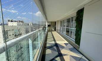 Imagem 4: APARTAMENTO RESIDENCIAL em BARUERI - SP, ALPHAVILLE CENTRO INDUSTRIAL E EMPRESARIAL/ALPHAV